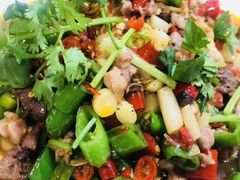 -飞虹鱼馆(春华路店)