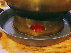 -尹掌柜曹州涮羊肉(西市场店)