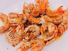 -湛江渔港·大排档(乐园路总店)