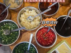 -寻小欢焖烤羊肉串(九眼桥店)