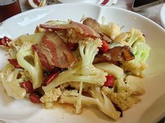 -新渝城·川菜·火锅(区庄店)