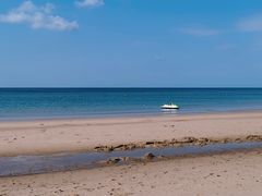 -那香海钻石沙滩浴场