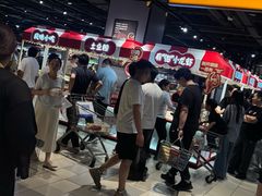 -永辉超市(通州万达店)