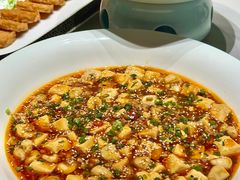-新光酒家·河豚·海鲜·蟹料理(浦东店)