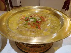 -巴盟人家·内蒙地方菜(华丽家族店)