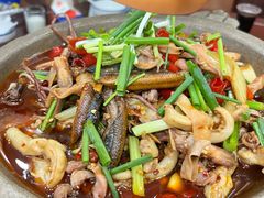 -汪营鸭杂(东风大道店)