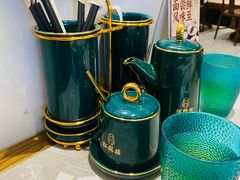 -松鹤楼面馆(清河万象汇店)