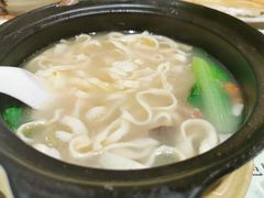 -葛记焖饼(伏牛路店)