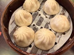 灌汤小笼包-德兴馆(广东路总店)