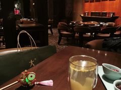 大堂-湖滨28中餐厅·西湖宴·杭州君悦酒店
