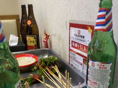 -钢管厂五区小郡肝火锅串串香(清河店)