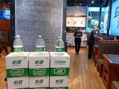 -火炉旺烤肉啤酒屋(沈北创始店)