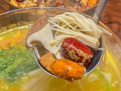 -U你·湖北家宴菜(南湖总店)