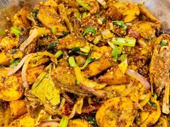 -嘎嘎鸭下巴·爆辣干锅(明教寺店)