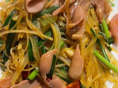 -浩家苑菜馆(汉口路店)