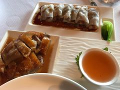 -富力丽思卡尔顿酒店·丽轩中餐厅