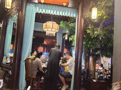 -一味大院•桐庐菜传承店(春江路店)