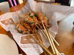 -79号渔船海鲜饭店(岗厦店)