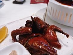 -侨美·唐荔园·40年地道粤菜