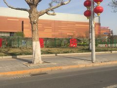 -万达广场(北京槐房店)