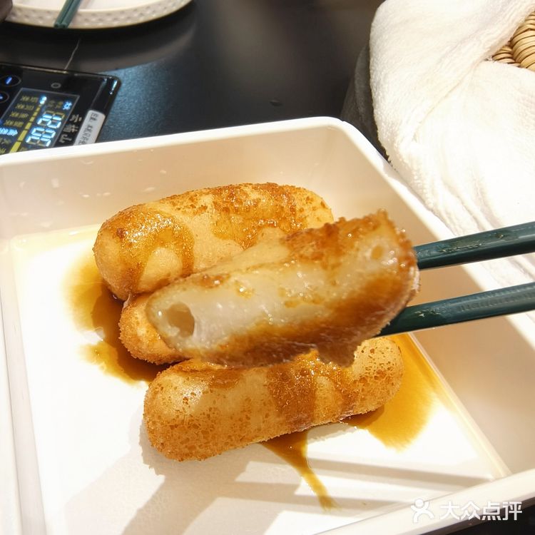 不用去大理就能吃到🍄菌菇火锅~