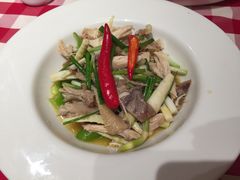 -西贝(宝乐汇店)