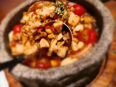 -佬麻雀·新湘菜(珠海金发购物中心店)
