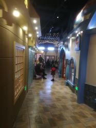 -点点梦想城(鑫苑都汇店)