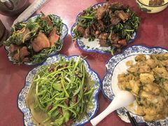 -老丽江餐馆(丽江华都商贸城店)