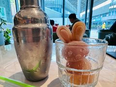 -陶兰居·手工点心·粤菜(圆融时代广场店)