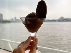 -白天鹅宾馆·流浮阁咖啡厅