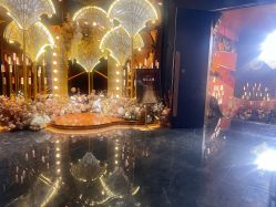 -希乐曼艺术中心·婚礼·活动·宴会厅(南山店)