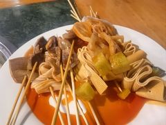 -丁丁猫重庆小面(徐州路店)