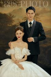 -苏州HX-合喜映画婚纱摄影