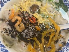 -老温州馄饨担(东游大厦店)