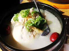 -姜虎东白丁烤肉(恒隆广场店)
