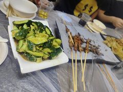 -亚东串烤(共康东路店)