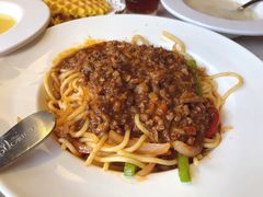 -豪客来牛排(中央花苑店)
