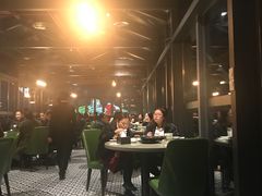 -铜锣湾·有麝自然香(长嘉汇购物公园店)