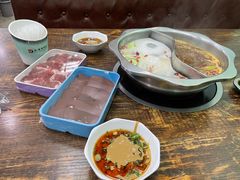 -金石老面坊·渔家菜(金石滩店)