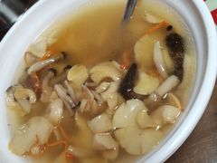 -88号小吃店·经典云南菜·地道纳西美食