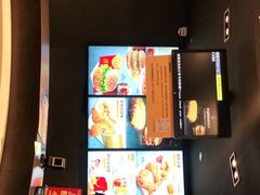 -麦当劳(杭州国际服装城店)