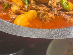 -那拉提之疆·新疆菜(美院店)