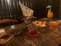 -ZONE BAR 音乐清吧