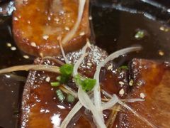 -吉兆·料理(红梅南路店)