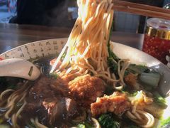 -无名氏面馆(邮电路店)