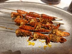 -靓靓蒸虾·头牌蒸虾(沙湖旗舰店)