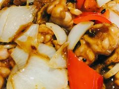 -望京一号·重庆江湖菜(工体店)
