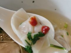 辣油馄饨-周震馄饨(雅达阳羡溪山店)