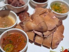 -闻见中国海南菜(K11店)